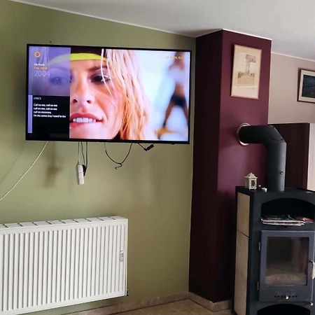 Apartman Ulehla Zlín Εξωτερικό φωτογραφία