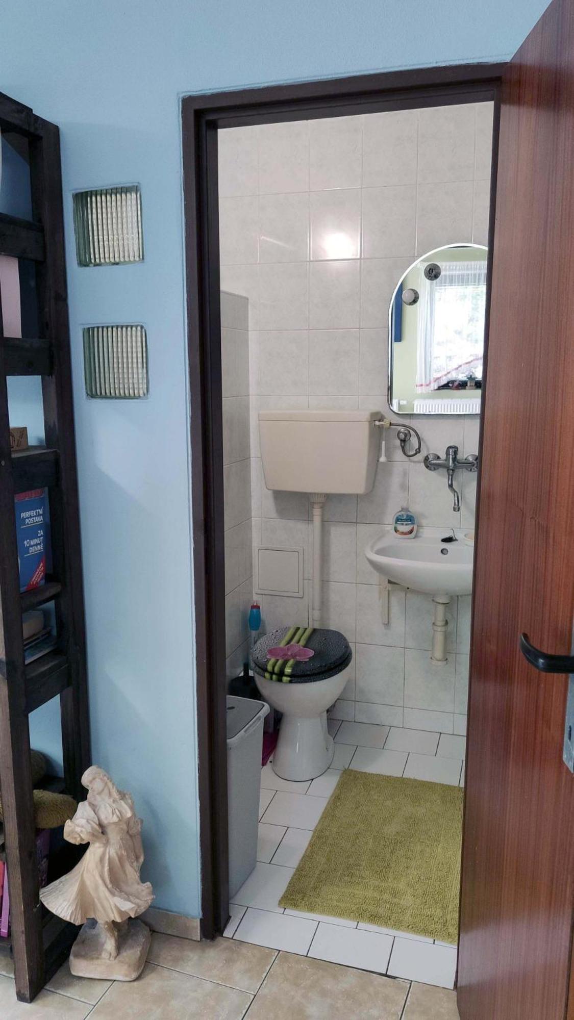 Apartman Ulehla Zlín Εξωτερικό φωτογραφία
