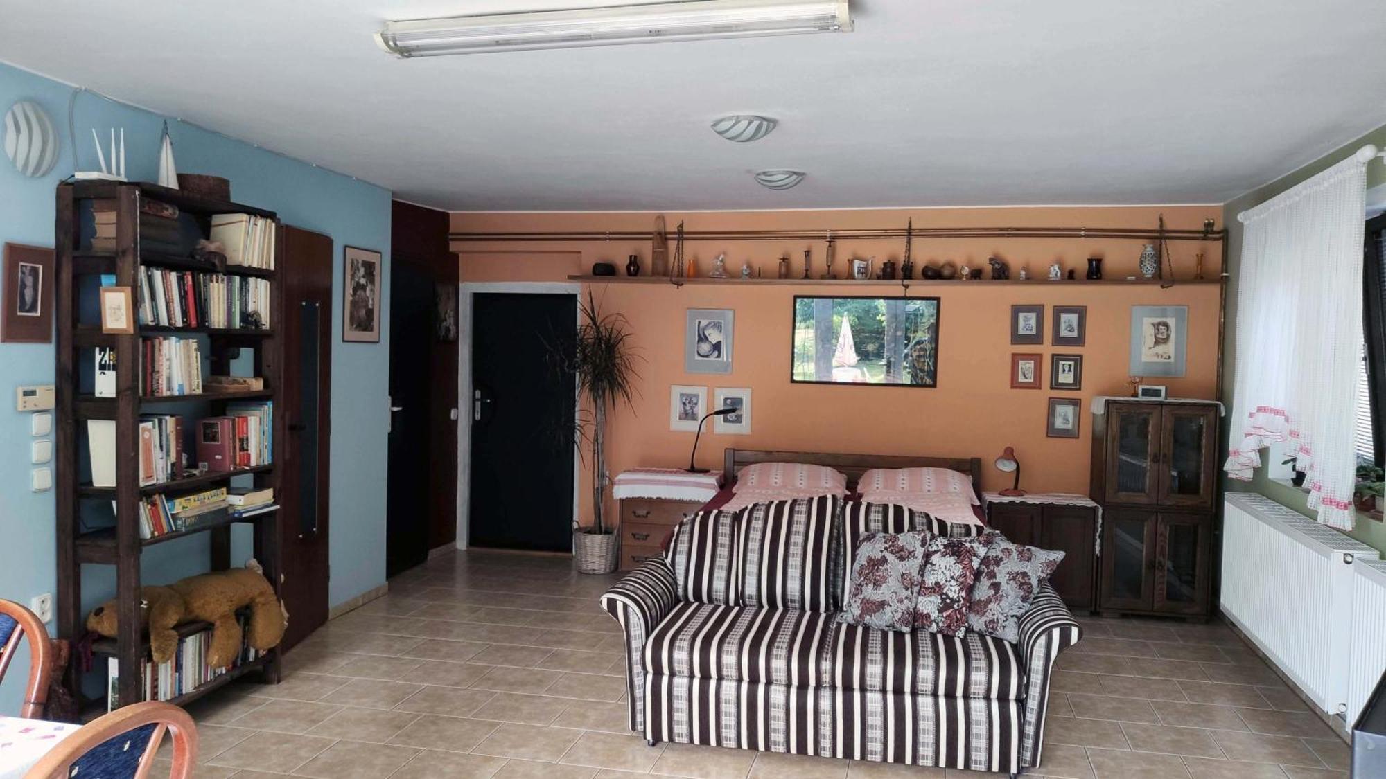Apartman Ulehla Zlín Εξωτερικό φωτογραφία