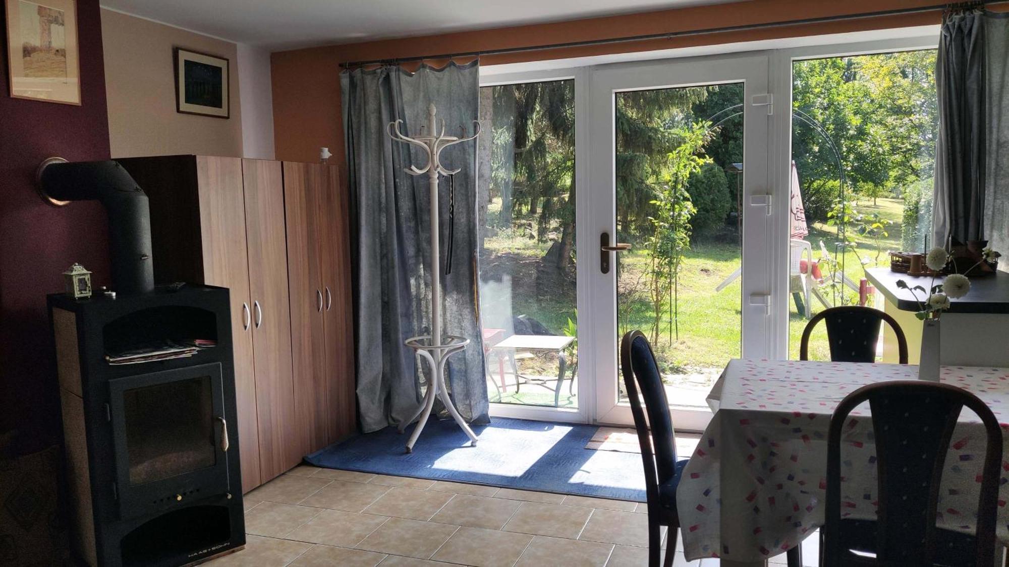Apartman Ulehla Zlín Εξωτερικό φωτογραφία