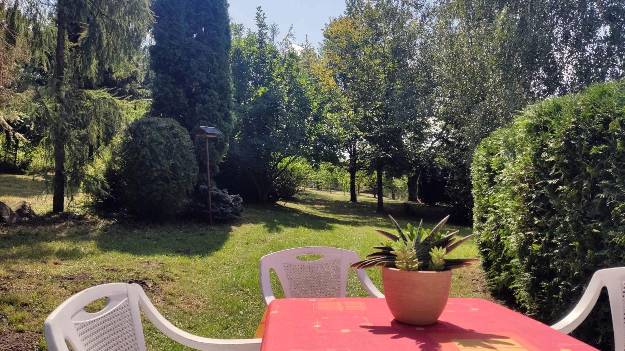Apartman Ulehla Zlín Εξωτερικό φωτογραφία